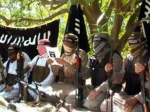 فرع تنظيم الدولة الاسلامية يتبنى هجوما على افراد قبيلة موالية للحكومة في مدينة الشيخ زويد