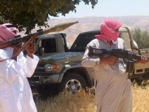 بدو من شمال سيناء اختطفوا السائحين