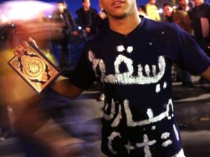 أميركا وبريطانيا تؤيدان انتقال منظم للديموقراطية 