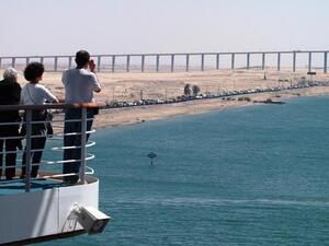 Suez Canal