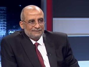 المتحدث باسم جماعة الإخوان المسلمين في مصر، الدكتور طلعت فهمي