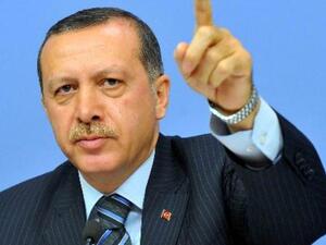 Recep Tayyip Erdoğan is the 25th and current Prime Minister of Turkey, in office since 2003. [balkanstory]