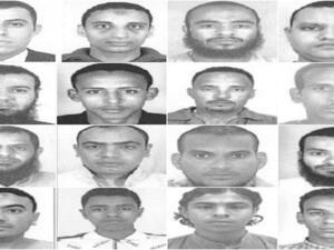 الكشف عن خلية إرهابية تضم أفرادا من قنا 