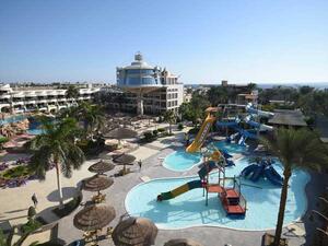 مصر تعول على السياحة باعتبارها أحد مصادر العملة الصعبة