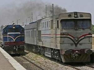  تأمين شبكة القطار التي تغطي القاهرة