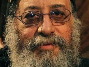 بطريرك الكنيسة الأرثوذكسية القبطية البابا تواضروس الثاني