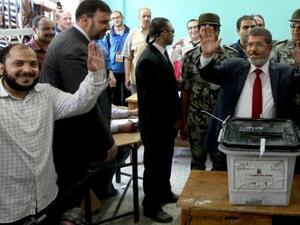 Morsi