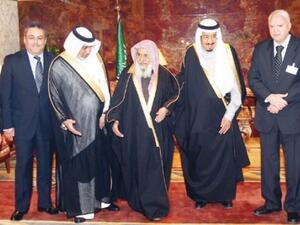 ترشيح البحيري والقمني لجائزة الملك فيصل يثير حفيظة الرئاسة المصرية