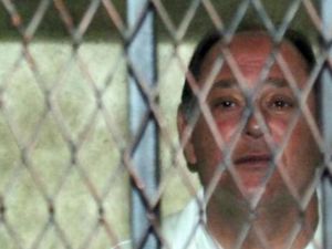 الوزير السابق زهير جرانة