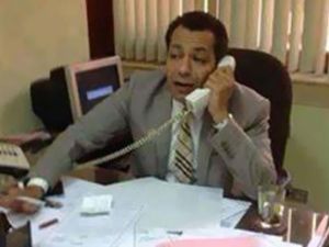 محمد مبروك/صورة عن الانترنت