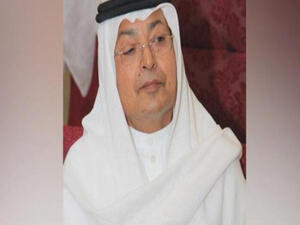 Hassan Ali al-Sanad was kidnapped on April 26 as he left his factory. (Twitter/Al Arabiya) Hassan Ali al-Sanad was kidnapped on April 26 as he left his factory. (Twitter/Al Arabiya)