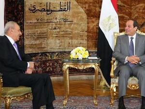 Saudi Arabia said it was halting $4 billion in grants to the Lebanese military and security forces over what Riyadh perceives as “hostile” stances linked to Hezbollah and Iran at Arab League and Islamic conferences. (Yalibnan)