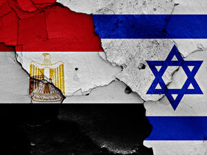 Israel will also provide assistance in other projects, including solar energy, electricity production, irrigation, and gas. (Shutterstock)