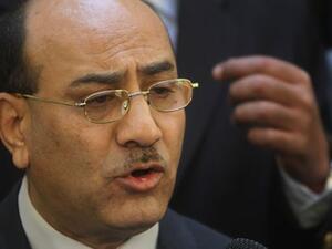 Last year Geneina claimed that government corruption had cost the country 600 billion Egyptian pounds (76 billion dollars) over four years. (Cairo Post)

(Cairo Post)