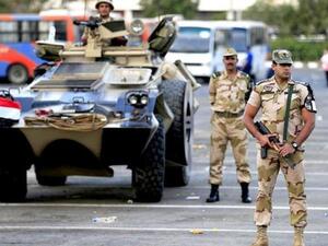 قالت الوكالة إن المتهمين أحيلوا للمحاكمة في عام 2012 بعد مشاجرة بأحد أحياء الإسكندرية 