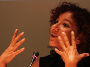 Mona Prince. (Mona Prince) 