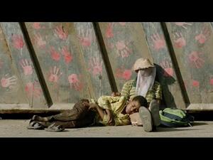 A scene from "Youmeddine." (Courtesy of Cannes Film Festival)