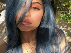 Kylie Jenner via Instagram