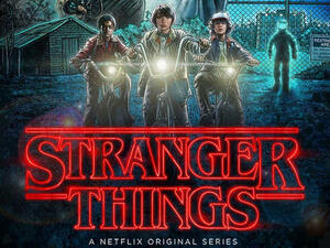 Earlier this year, the streaming giants announced its first Arabic production: a stand-up comedy featuring Lebanese actor Adel Karam that is set to premiere exclusively in early 2018. /Netflix