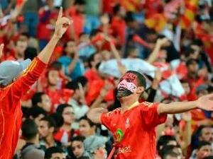 Authorities has arrested further 5 fans of the al-Ahly Club over allegations of participation in riots. (AFP/ File Photo)