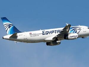EgyptAir plane said to be crashed into the Mediterranean due to overheated Apple devices. (AFP/ File Photo)