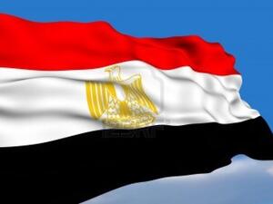 Giza Criminal Court acquitted the anchor of Sabaya al-Kheir TV program Reham Saeed for allegations of abducting children (AFP/ File Photo)