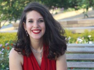 Egyptian student Shaden Mohamed was killed in a hit-and-run car crash in Germany. (Facebook)