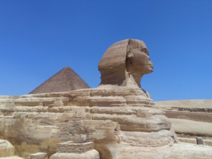 Egypt maintained its position as the most popular destination of Q2, "thanks to the continued patronage of both leisure and business travellers from the region." (Shutterstock)