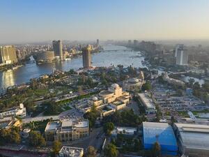 According to a report by Daily News Egypt, the length of the residency offered will be tied to the cost of the property, with five years being the maximum length offered. (Shutterstock)