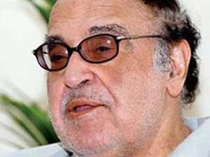 The actor passed away after a severe heart attack left him hospitalized two weeks ago. (AFP/File) 
