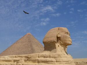 The schools are built to take 30 pupils per classroom at annual fees ranging from EGP6 to 7,000 with annual hikes in fees being determined by Ministry of Education in light of changes in costs, energy or interest rates, he illustrated. (Shutterstock)