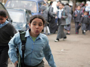 وفاة 17 مصريا بسبب الطقس