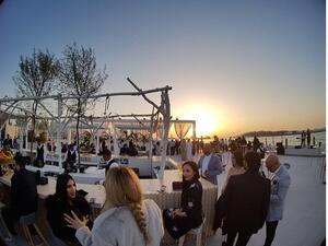 Overwhelming investor response to first major launch by Emaar Development in 2018