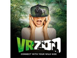 "إعمار للترفيه" تواصل ابتكاراتها الرامية للحفاظ على البيئة مع "حديقة الحيوانات الافتراضية"