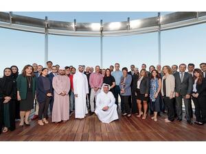 حضر الجلسة الأولى ممثلون عن فريق الإدارة العليا في إعمار للتطوير بالإضافة إلى عدد من كبار المدعوين من المعنيين بالمشروع.