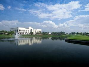 تتطلع "مجموعة إعمار للضيافة" و"روڤ للفنادق" مبدئياً إلى الحصول على تصنيف "المفتاح الأخضر" ضمن 15 فندقاً ووجهة ترفيهية تابعة لهما في دبي. 

