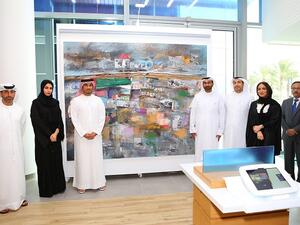 Hesham Abdulla Al Qassim, Vice Chairman and Managing Director, Emirates NBD 