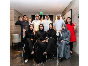 The Yawmi Quarterly draw offers customers chances to win higher rewards, entitling one lucky customer to win KD 125,000 cash prize every three months.