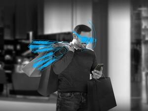 سحب على 100 ألف ميل أسبوعياً