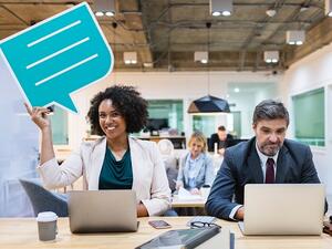 A valuable in-house asset which is not to be ignored. (Image: Pexels)