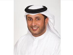 أحمد بن شعفار، الرئيس التنفيذي لـ إمباور