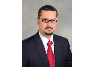 راني مجذوب، رئيس قطاع العقار لدى شركة كي بي إم جي في السعودية