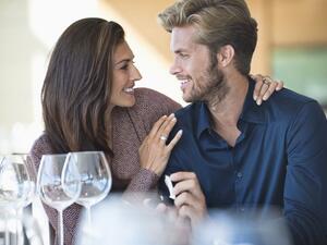 المرأة تحتاج إلى خطيب يتحملها 