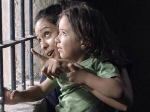 3000 Nights made its world premiere in September 2015 at the Toronto International Film Festival. (File photo)