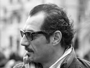 Adel Karam made the unlike list. (Facebook)