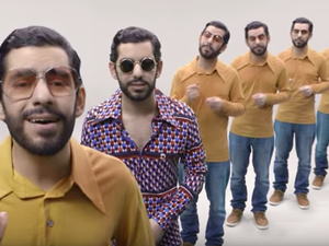 How many of the 42 songs can you name? (YouTube)