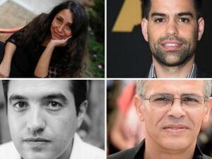 Academy memberships  are limited to artists working in the production of theatrically-released motion pictures. (Ahram)