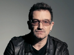 Bono has been caught in both of the recent attacks in France, with he and U2 bandmates also in Paris last November when the Bataclan theater occurred. (Courtesy photo)