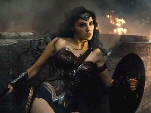 Ms Gadot's pro-IDF stance means she's not their kind of Gal. (Movie Pilot)
