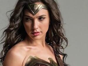 Wonder Woman's director Patty Jenkins said 'the lasso of truth' will reveal that the criticism against the movie is made up.  (Twitter)